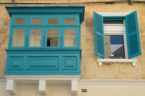 Imagen general del Hostal The Sliema Suites. Foto 2