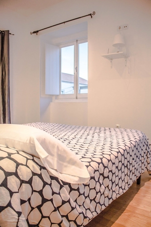 Imagen de la habitación del Hostal The Sun Hostel. Foto 4