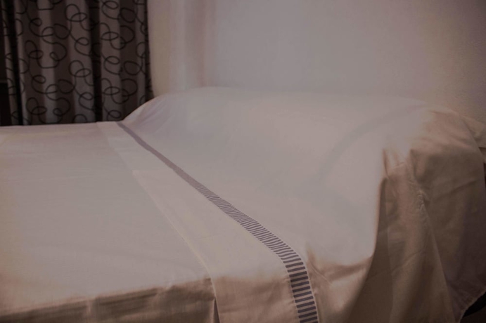 Imagen de la habitación del Hostal The Sun Hostel. Foto 10