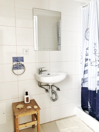 Imagen de la habitación del Hostal The Sun Hostel. Foto 18