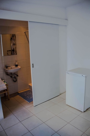 Imagen de la habitación del Hostal The Sun Hostel. Foto 19