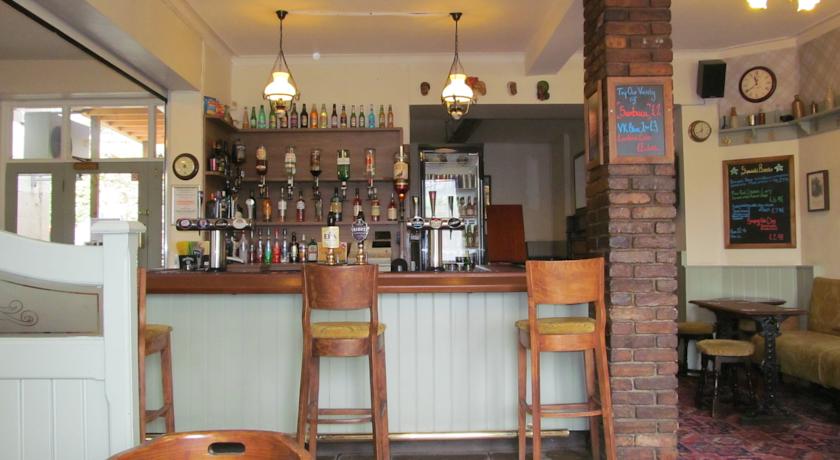 Imagen general del Hostal The Turks Head. Foto 2