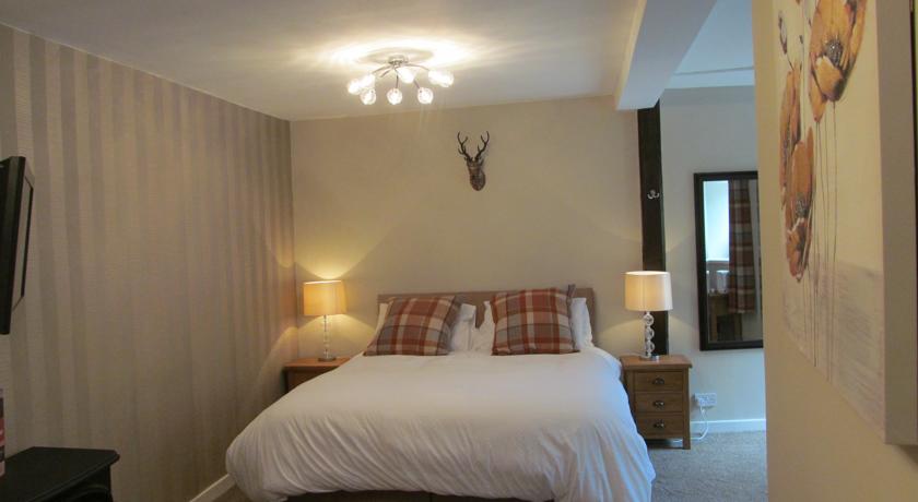 Imagen general del Hostal The Turks Head. Foto 4