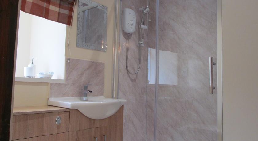 Imagen general del Hostal The Turks Head. Foto 7