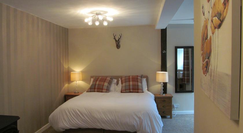 Imagen general del Hostal The Turks Head. Foto 8