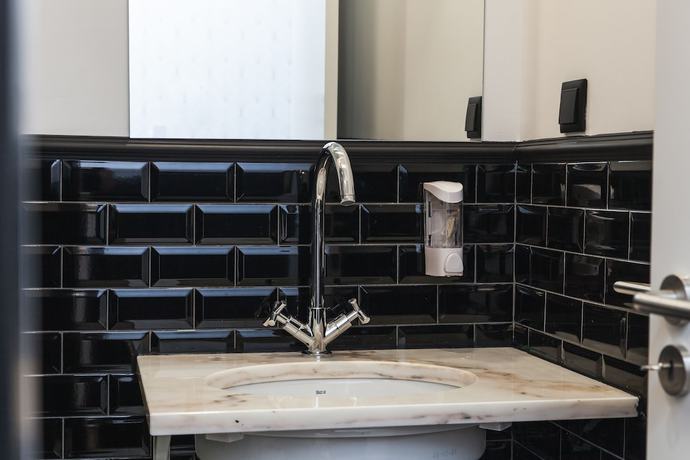 Imagen de la habitación del Hostal The Twenties Rooms and Suites. Foto 8