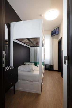 Imagen general del Hostal The Twenties by GuestReady. Foto 1