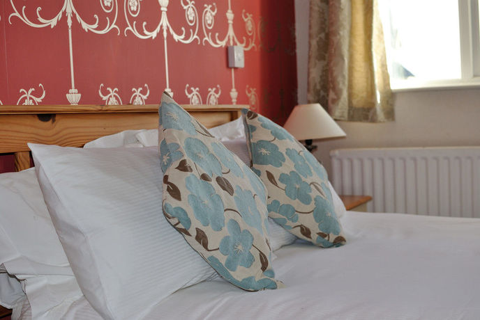 Imagen general del Hostal The Waterfront Inn, Shanklin. Foto 1