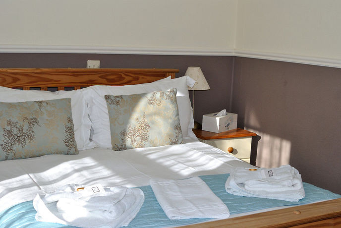 Imagen general del Hostal The Waterfront Inn, Shanklin. Foto 4