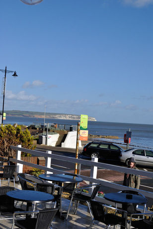 Imagen general del Hostal The Waterfront Inn, Shanklin. Foto 7