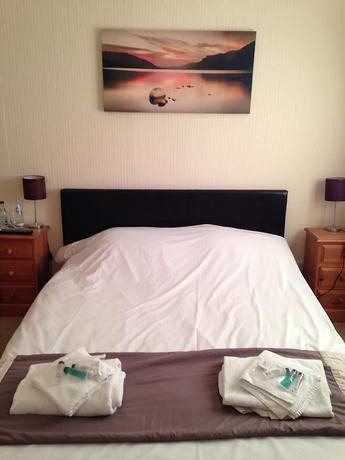 Imagen de la habitación del Hostal The Wheatsheaf. Foto 4