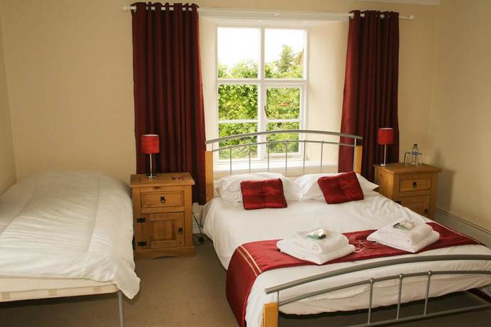 Imagen de la habitación del Hostal The Wheatsheaf. Foto 5