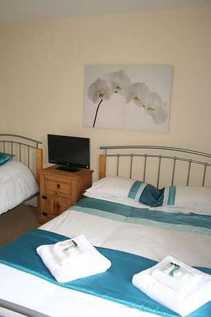 Imagen de la habitación del Hostal The Wheatsheaf. Foto 19