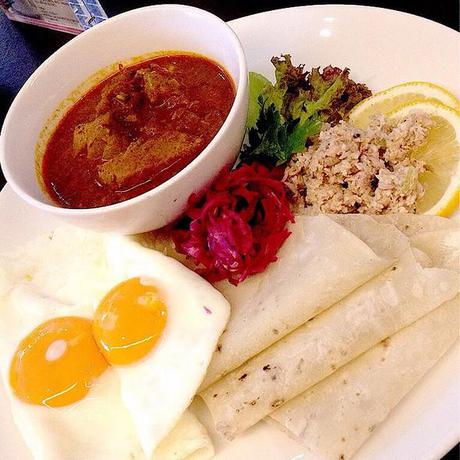 Imagen general del Hostal Thoddoo Beach View By Vista. Foto 9