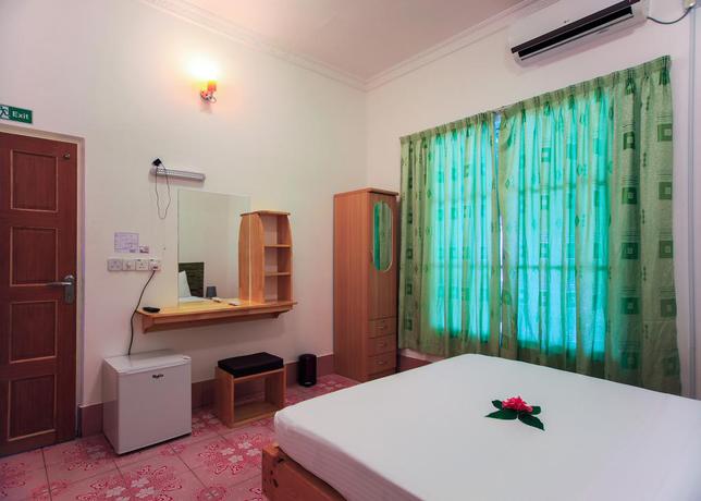 Imagen general del Hostal Thoddoo Beach View By Vista. Foto 13