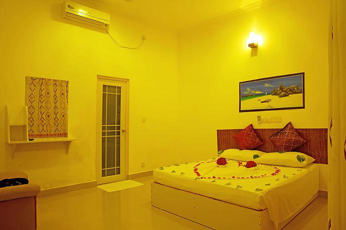 Imagen general del Hostal Thoddoo Ocean Front. Foto 2