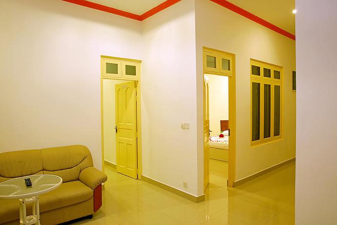 Imagen general del Hostal Thoddoo Ocean Front. Foto 5