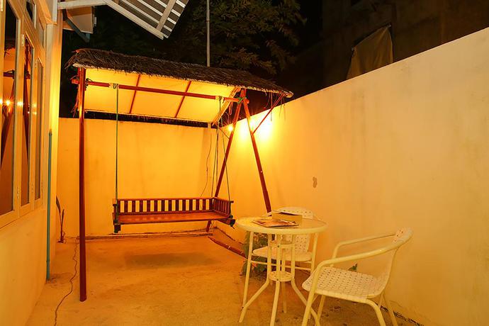 Imagen general del Hostal Thoddoo Ocean Front. Foto 6