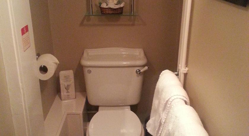Imagen general del Hostal Thurlestone Guest House. Foto 4