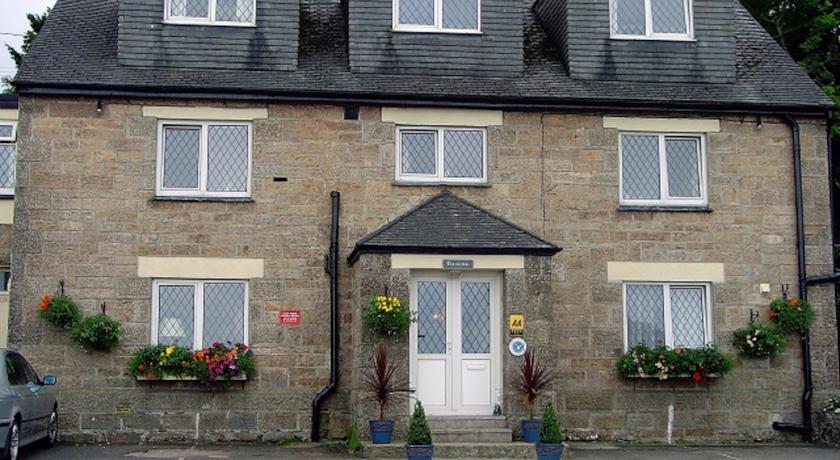 Imagen general del Hostal Thurlestone Guest House. Foto 7