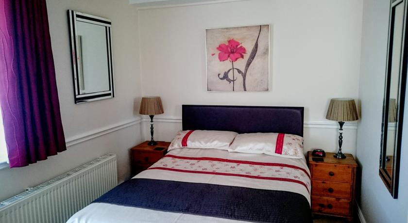 Imagen general del Hostal Thurlestone Guest House. Foto 8