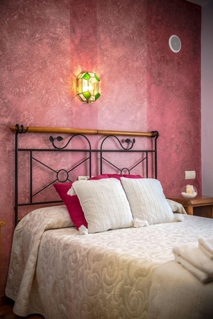 Imagen de la habitación del Hostal Tic-Tac. Foto 12