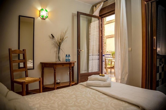 Imagen de la habitación del Hostal Tic-Tac. Foto 13