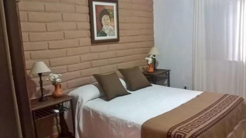 Imagen general del Hostal Tierra De Vinos, Cafayate. Foto 12