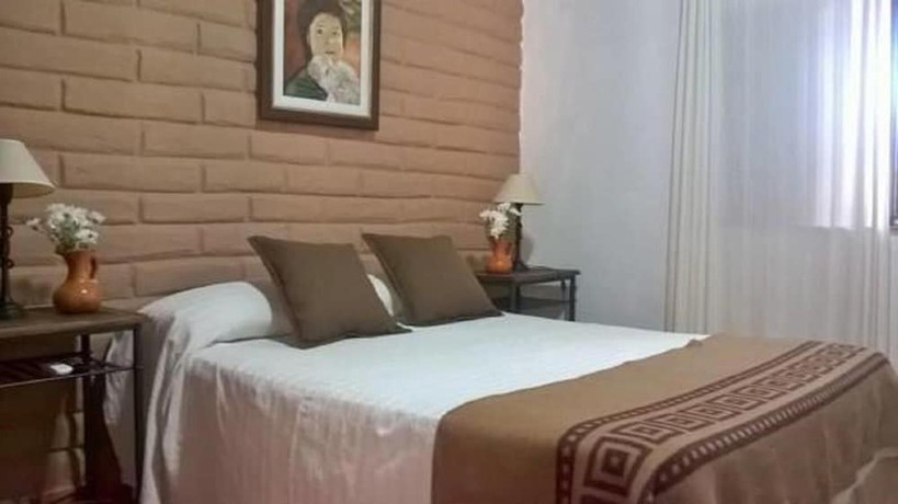 Imagen general del Hostal Tierra De Vinos, Cafayate. Foto 16