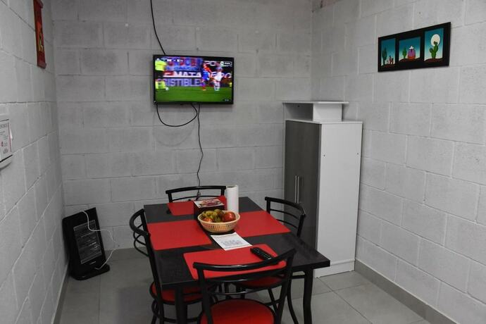 Imagen general del Hostal Tierra De Vinos, Cafayate. Foto 18