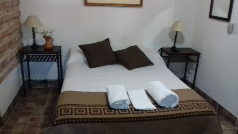 Imagen de la habitación del Hostal Tierra De Vinos, Cafayate. Foto 22