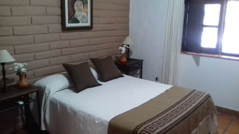Imagen de la habitación del Hostal Tierra De Vinos, Cafayate. Foto 23