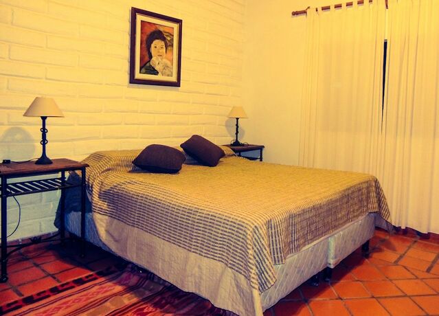 Imagen de la habitación del Hostal Tierra De Vinos, Cafayate. Foto 26