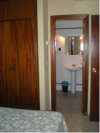 Imagen general del Hostal Tilos. Foto 2