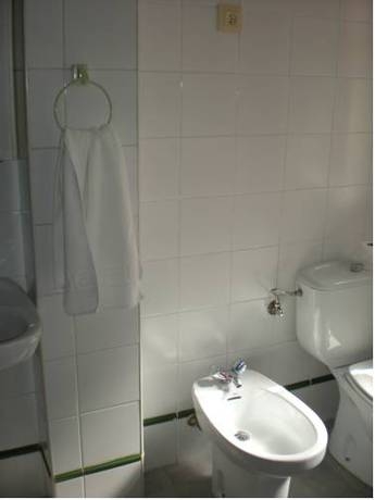 Imagen general del Hostal Tilos. Foto 4