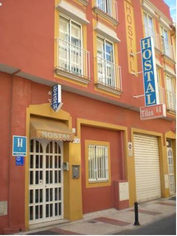 Imagen general del Hostal Tilos. Foto 7