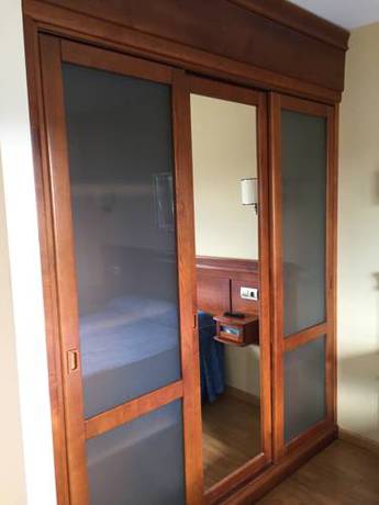 Imagen de la habitación del Hostal Tio Pepe Ii. Foto 3