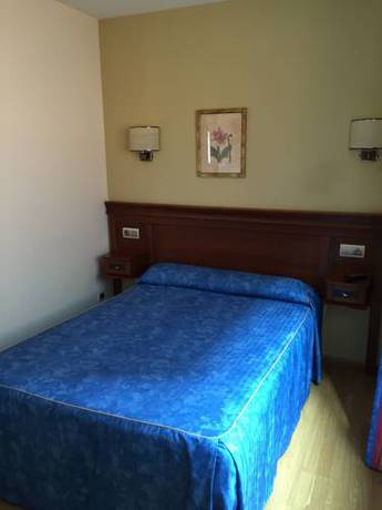 Imagen de la habitación del Hostal Tio Pepe Ii. Foto 4