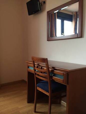 Imagen de la habitación del Hostal Tio Pepe Ii. Foto 8