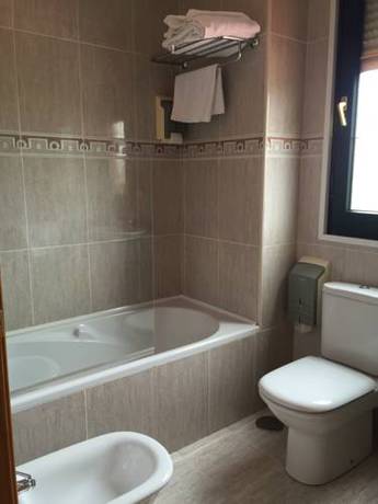 Imagen de la habitación del Hostal Tio Pepe Ii. Foto 9