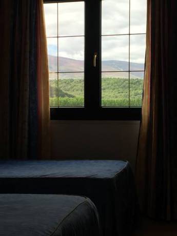 Imagen de la habitación del Hostal Tio Pepe Ii. Foto 10