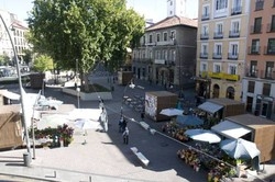 Imagen general del Hostal Tirso Plaza. Foto 2