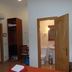 Imagen general del Hostal Tirso Plaza. Foto 3