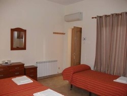 Imagen general del Hostal Tirso Plaza. Foto 4