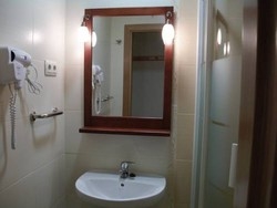 Imagen general del Hostal Tirso Plaza. Foto 5