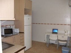 Imagen general del Hostal Tirso Plaza. Foto 7