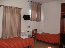 Imagen general del Hostal Tirso Plaza. Foto 8