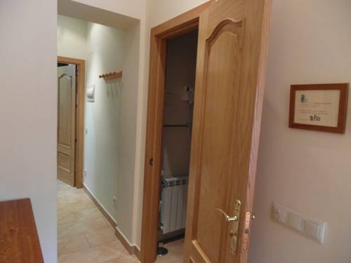 Imagen general del Hostal Tirso Plaza. Foto 10