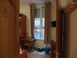 Imagen general del Hostal Tirso Plaza. Foto 12