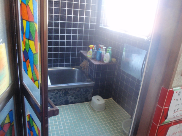 Imagen de la habitación del Hostal Tokyo Guest House 2020. Foto 2